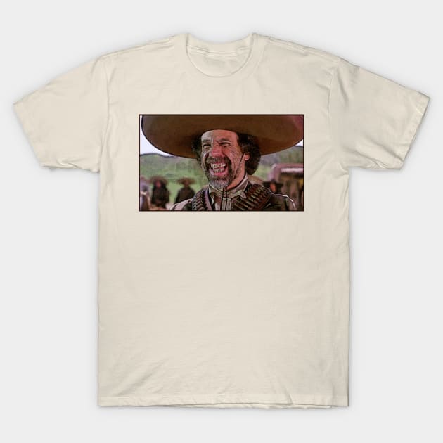 El Guapo T-Shirt by BigOrangeShirtShop